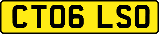 CT06LSO