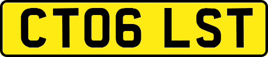 CT06LST