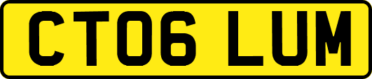 CT06LUM