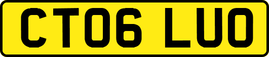 CT06LUO