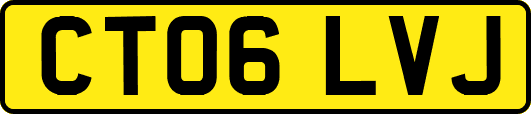 CT06LVJ