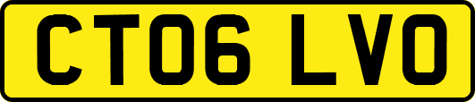 CT06LVO