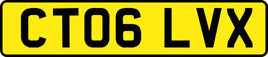 CT06LVX