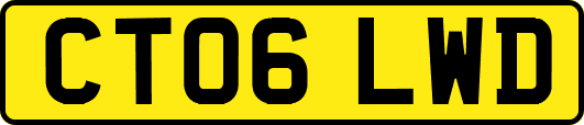 CT06LWD