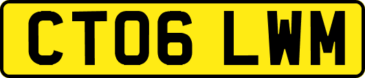 CT06LWM
