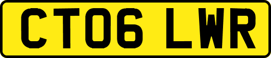 CT06LWR