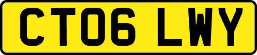 CT06LWY