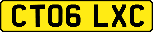 CT06LXC