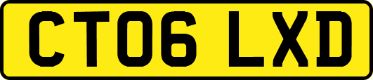CT06LXD