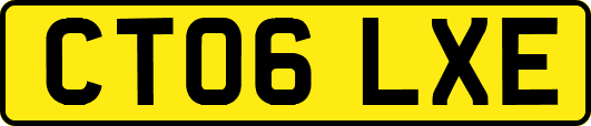 CT06LXE