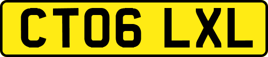 CT06LXL