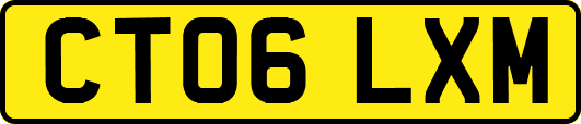 CT06LXM