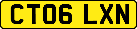 CT06LXN
