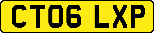 CT06LXP