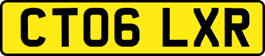 CT06LXR