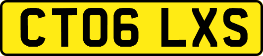 CT06LXS