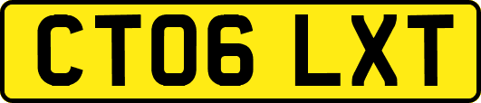 CT06LXT
