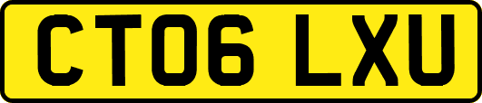 CT06LXU
