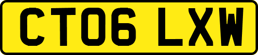 CT06LXW