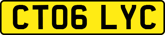 CT06LYC