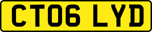 CT06LYD
