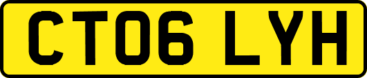 CT06LYH