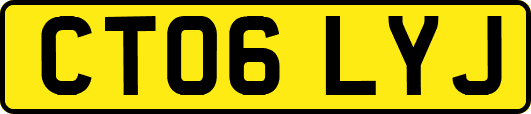 CT06LYJ