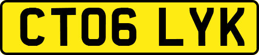 CT06LYK