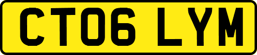 CT06LYM