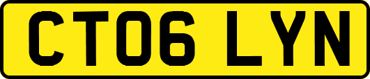 CT06LYN