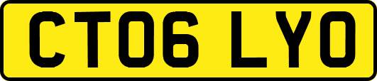 CT06LYO