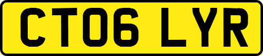CT06LYR