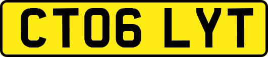 CT06LYT