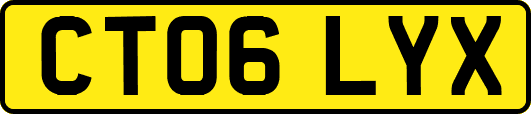 CT06LYX