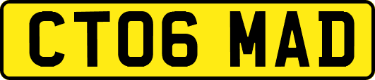 CT06MAD