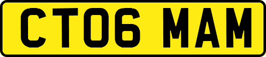 CT06MAM