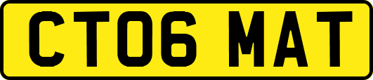 CT06MAT