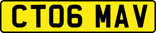 CT06MAV