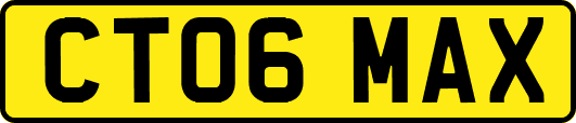 CT06MAX