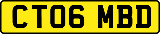 CT06MBD