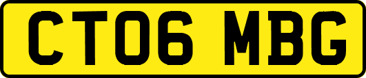 CT06MBG