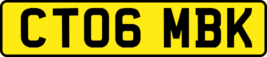 CT06MBK