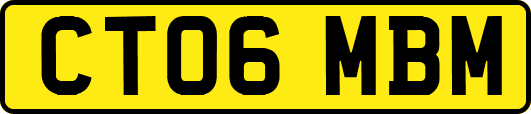 CT06MBM