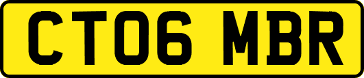 CT06MBR