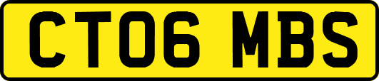 CT06MBS