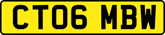 CT06MBW
