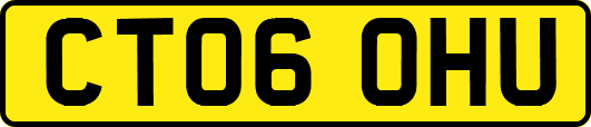 CT06OHU