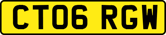 CT06RGW