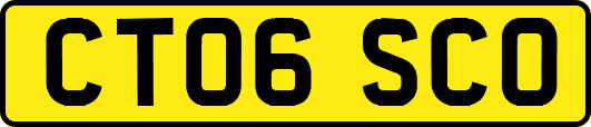 CT06SCO