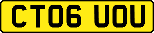 CT06UOU